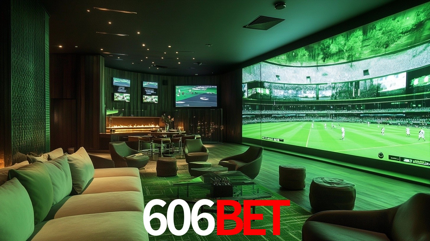 606bet - Cassino De Slots Diversificado - 606bet.com