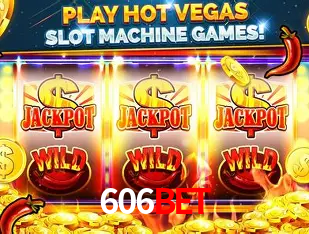 Desvendando o Mundo dos Jogos Virtuais na 606bet