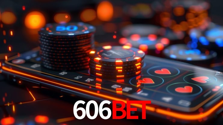 Statistics 606bet