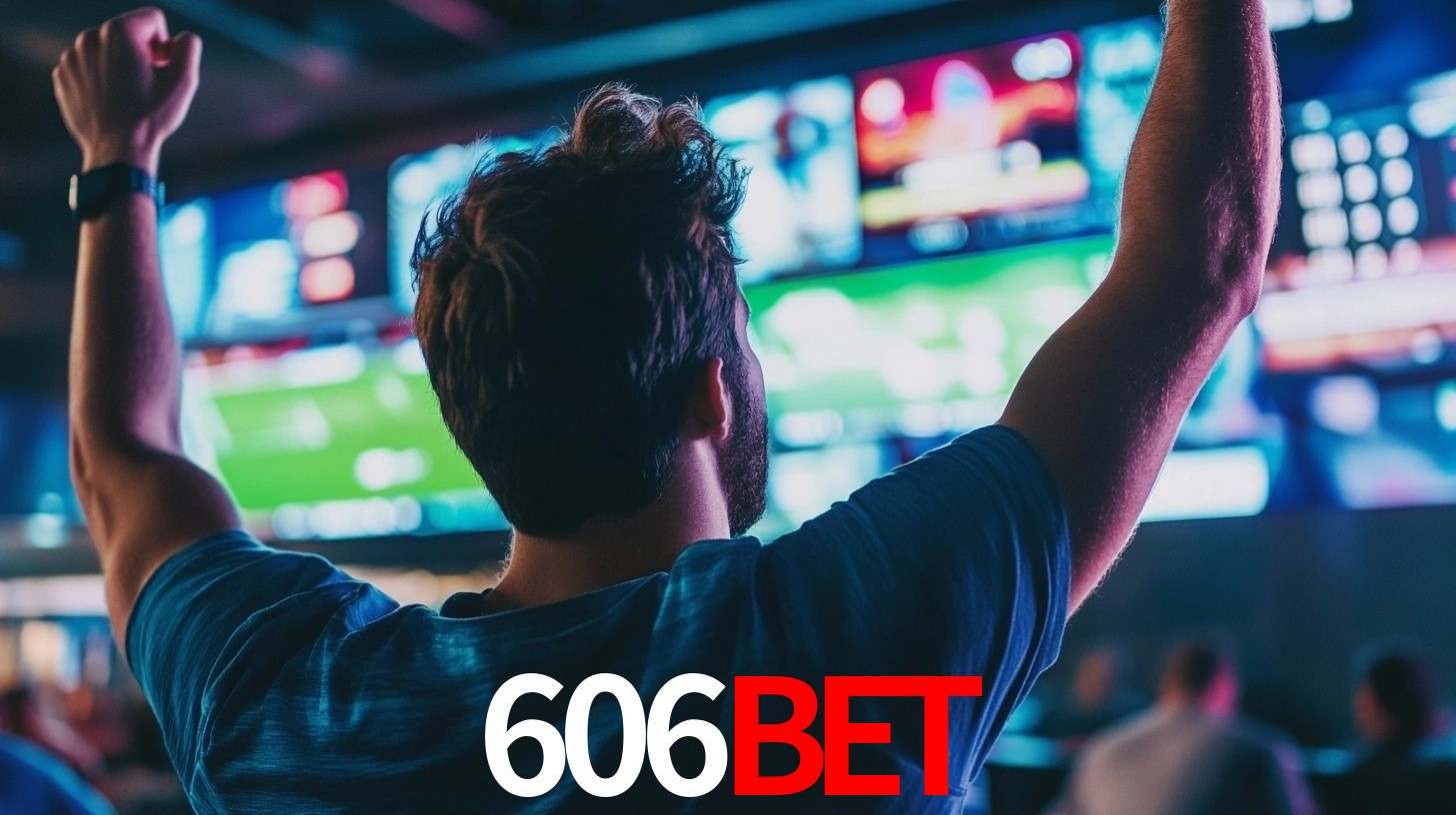606bet login
