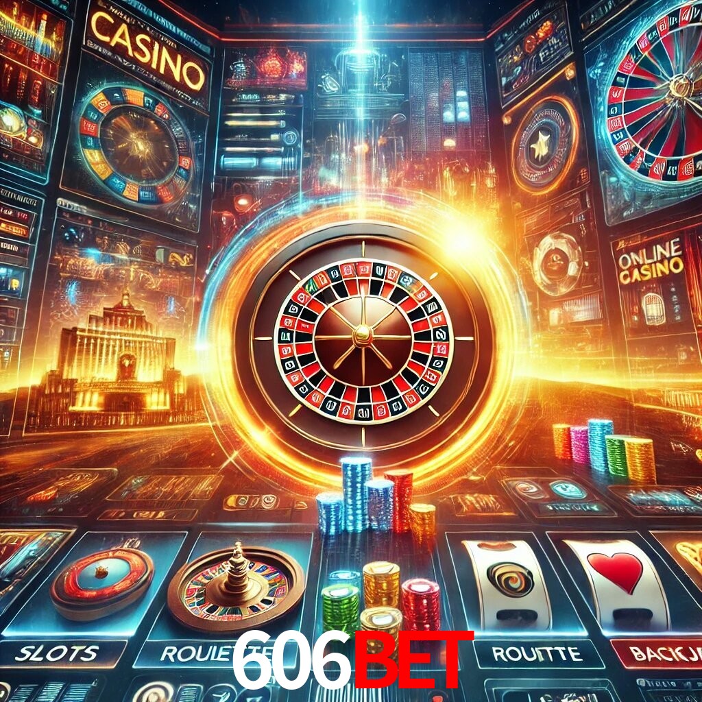 606BET