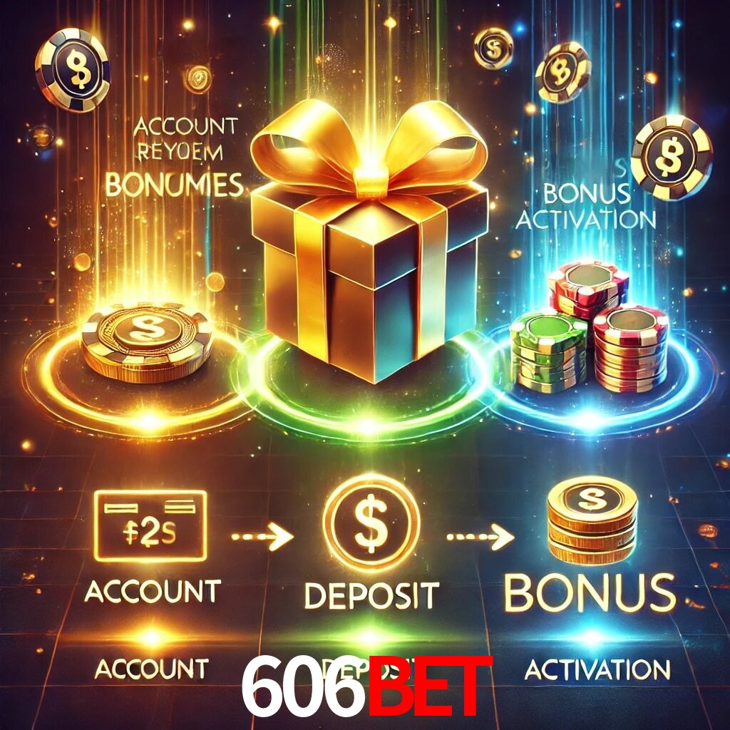  606BET
