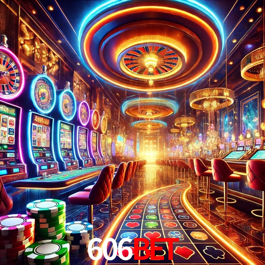  606BET
