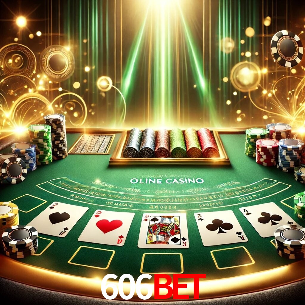  606BET