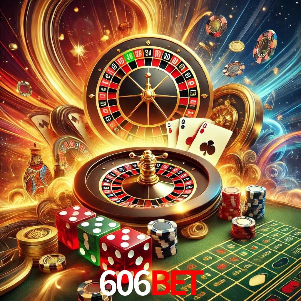  606BET
