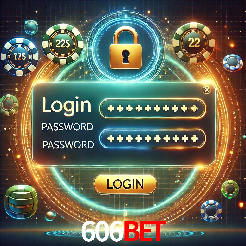  606BET