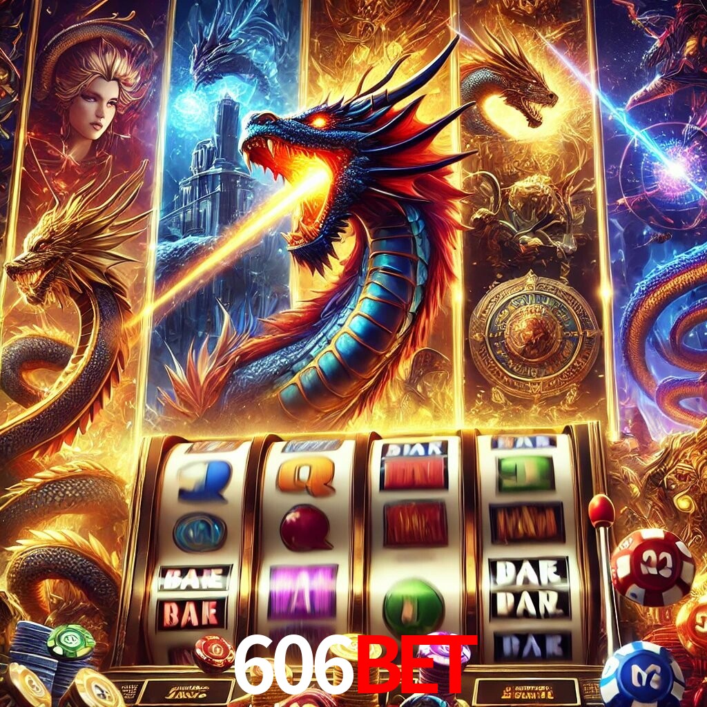  606BET