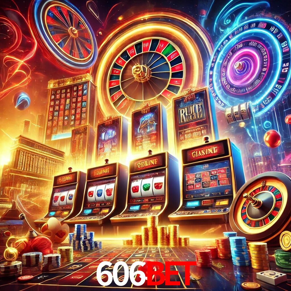  606BET