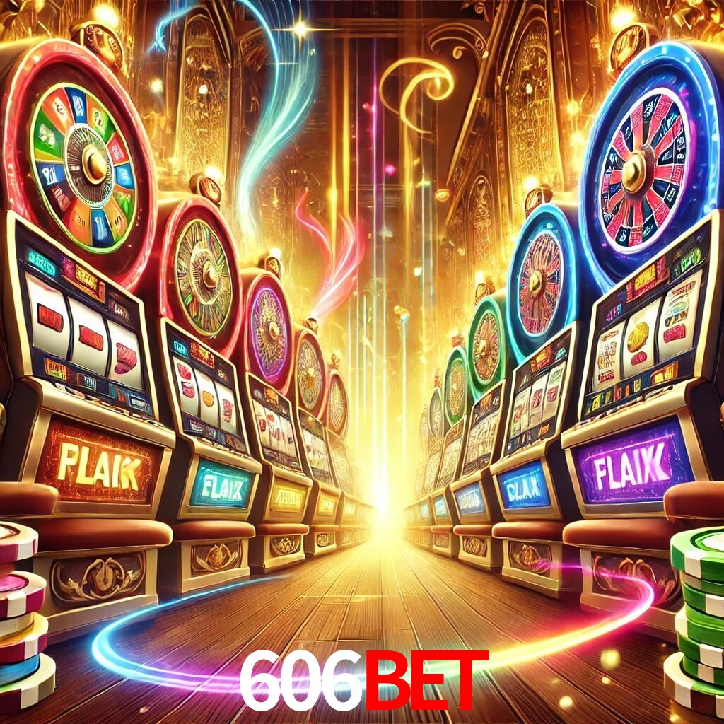  606BET