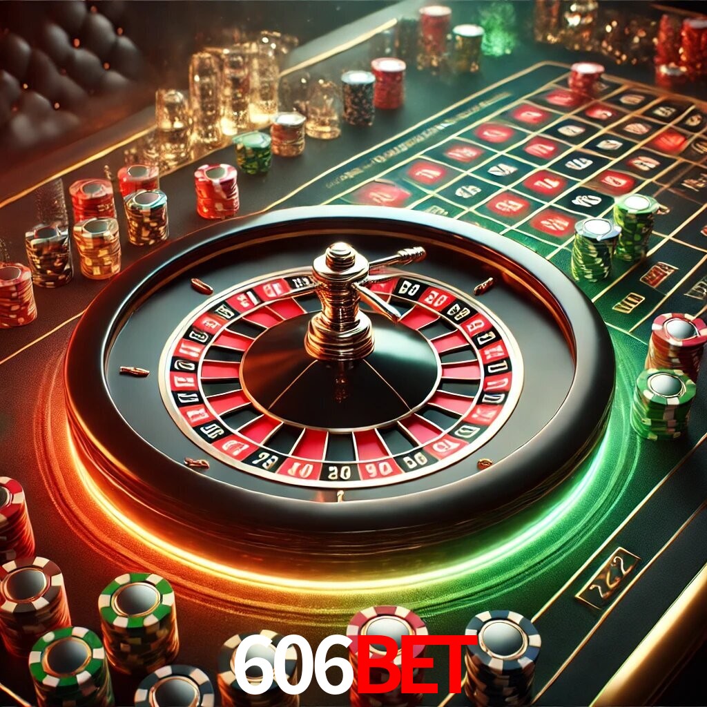  606BET