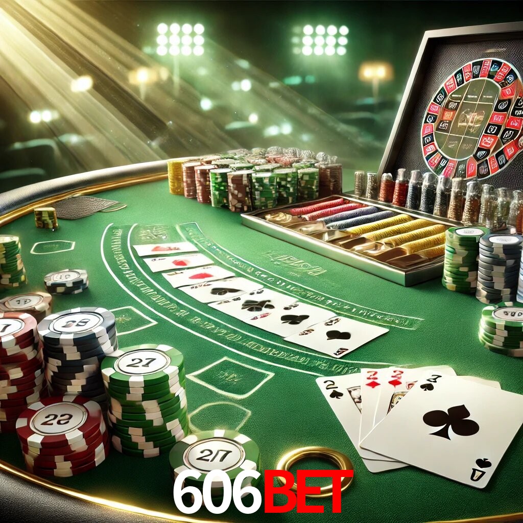  606BET