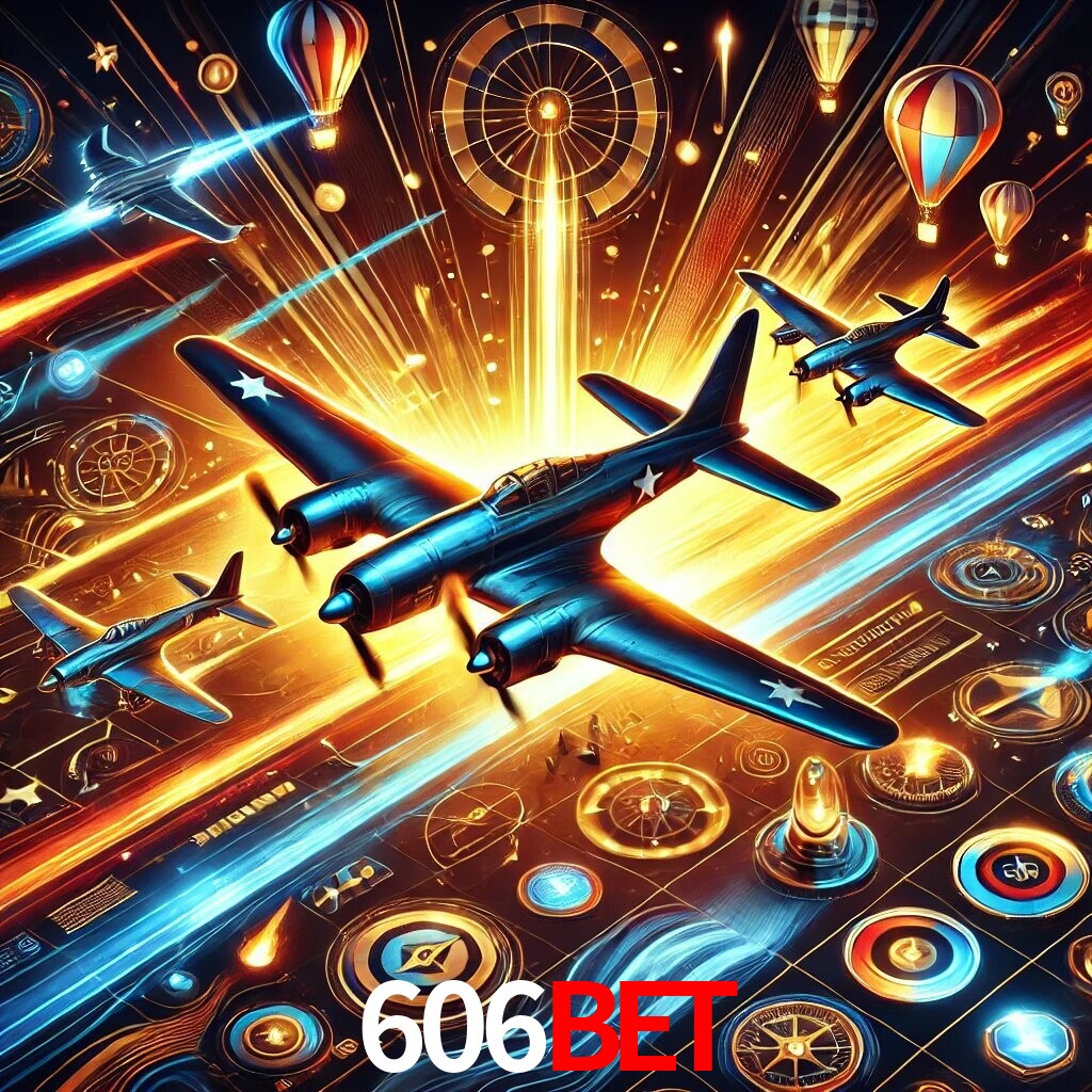  606BET