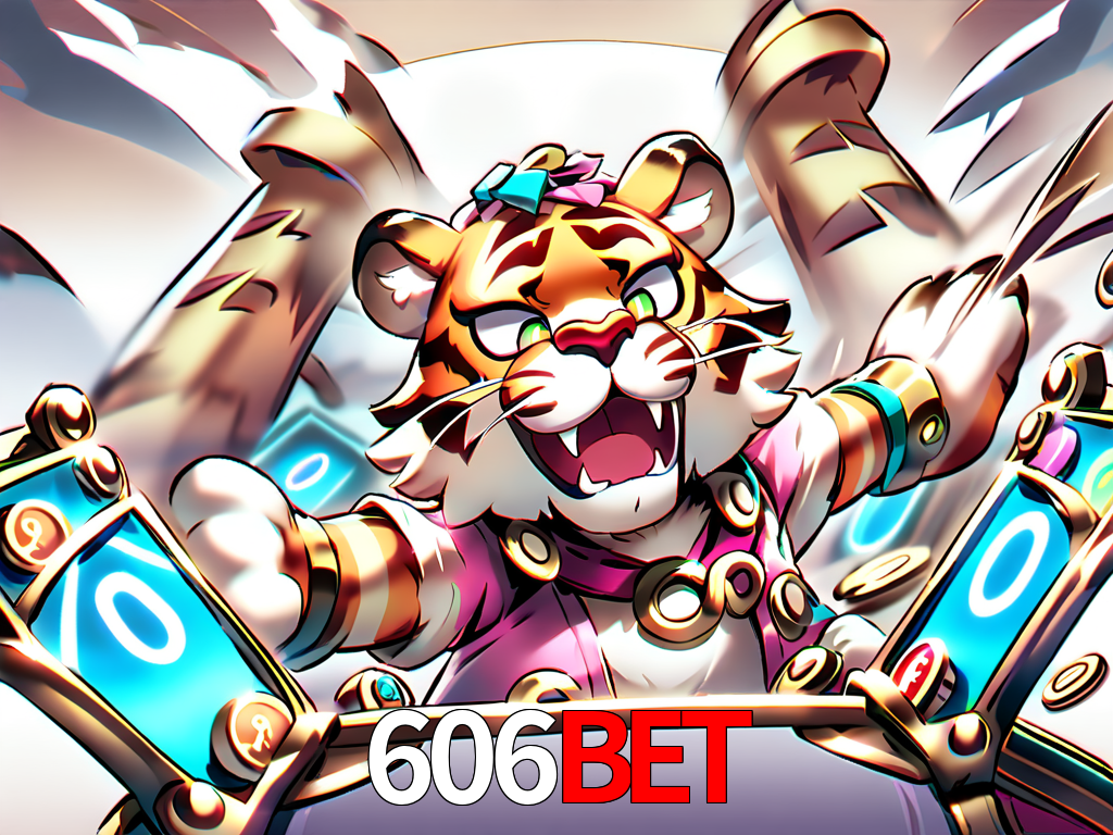 606BET
