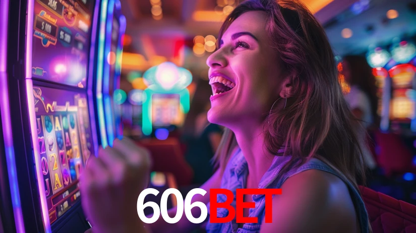 606bet