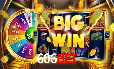 Explorando a Categoria de Eventos em Apostas na 606bet