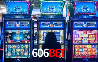 Blackjack Table 606bet