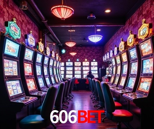 Weekend Specials 606bet