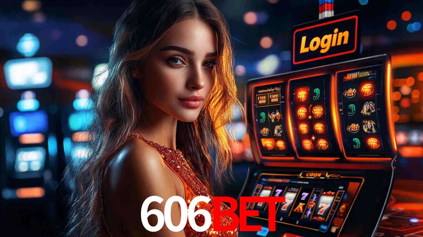 606bet login