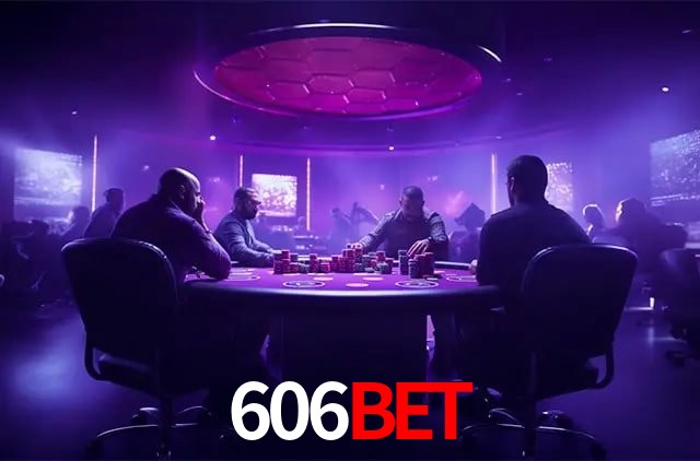 Descubra a Essência do 606bet: Nossa História e Compromissos