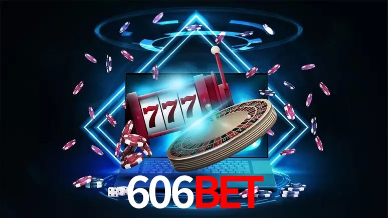 Live Casino 606bet