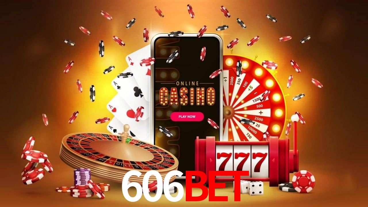 Games Directory 606bet