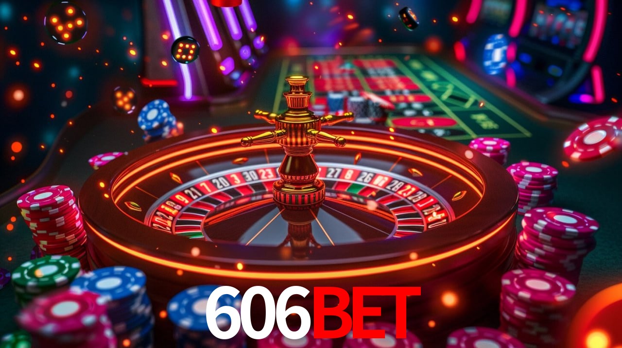 Spaceman Game 606bet