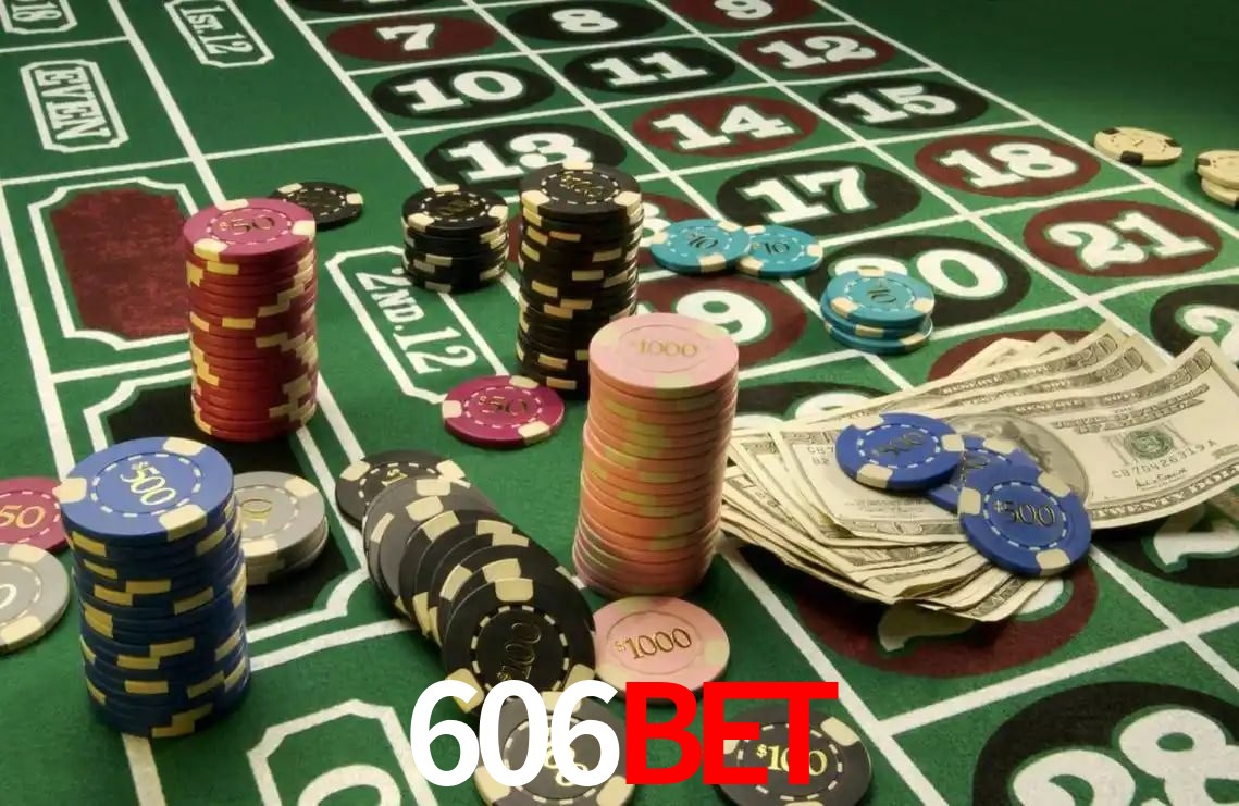 606bet login