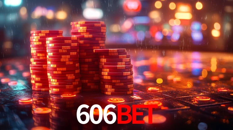 Experimente o Login Seguro Premium no 606bet