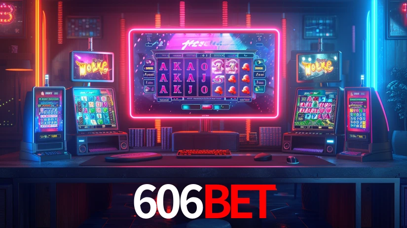 606bet