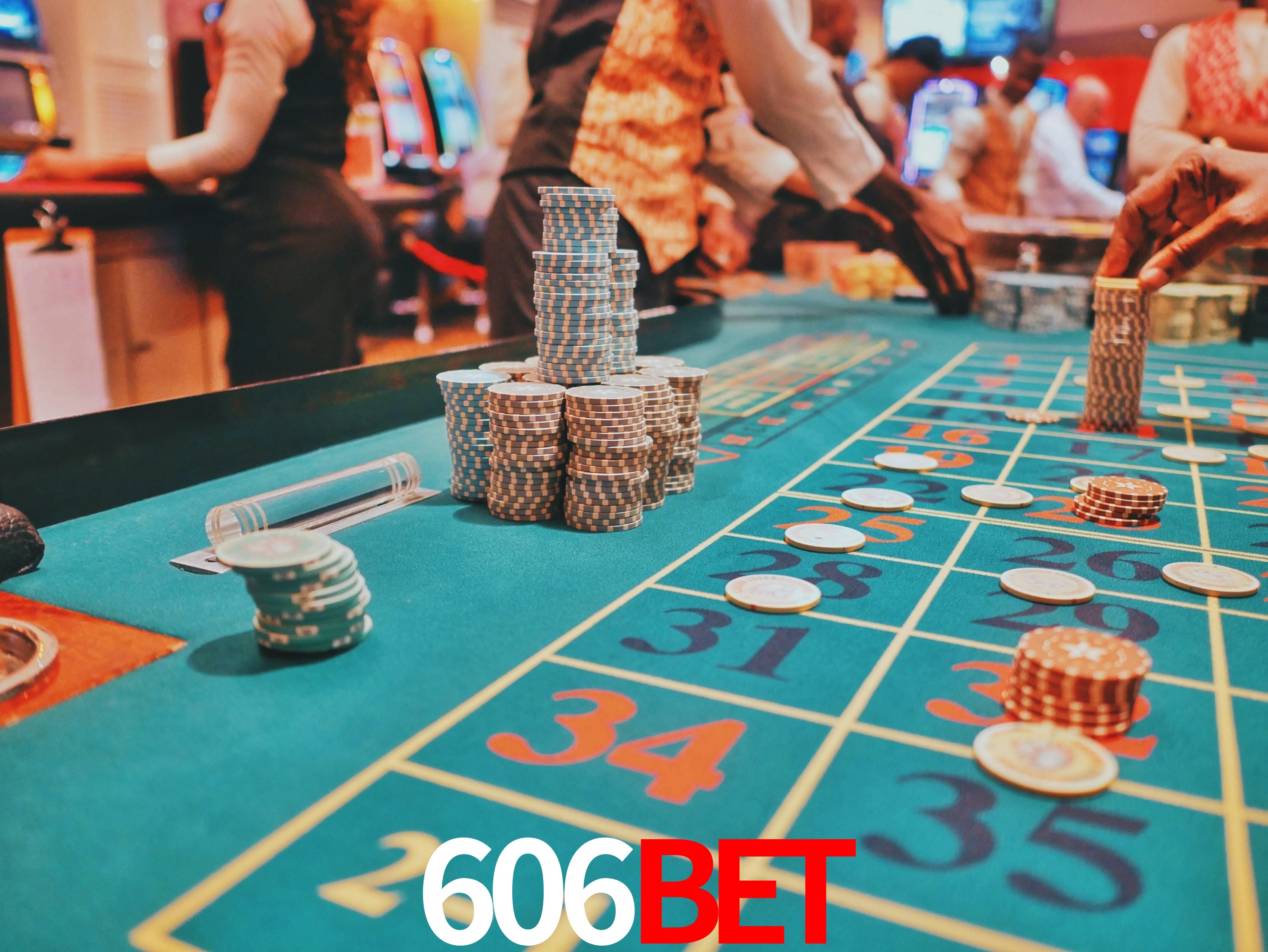 Basketball Betting 606bet