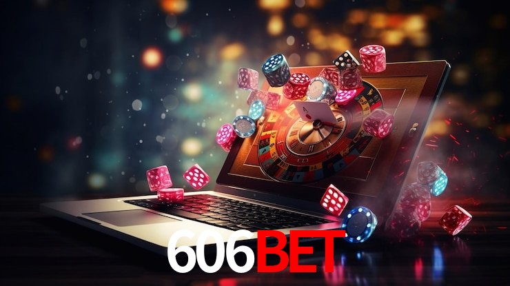 Desvendando o Mundo dos Jogos Virtuais na 606bet