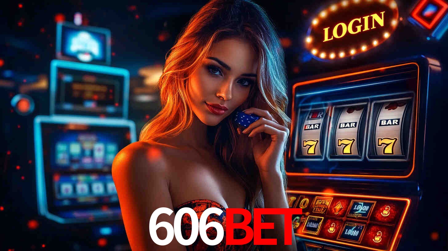 606bet login