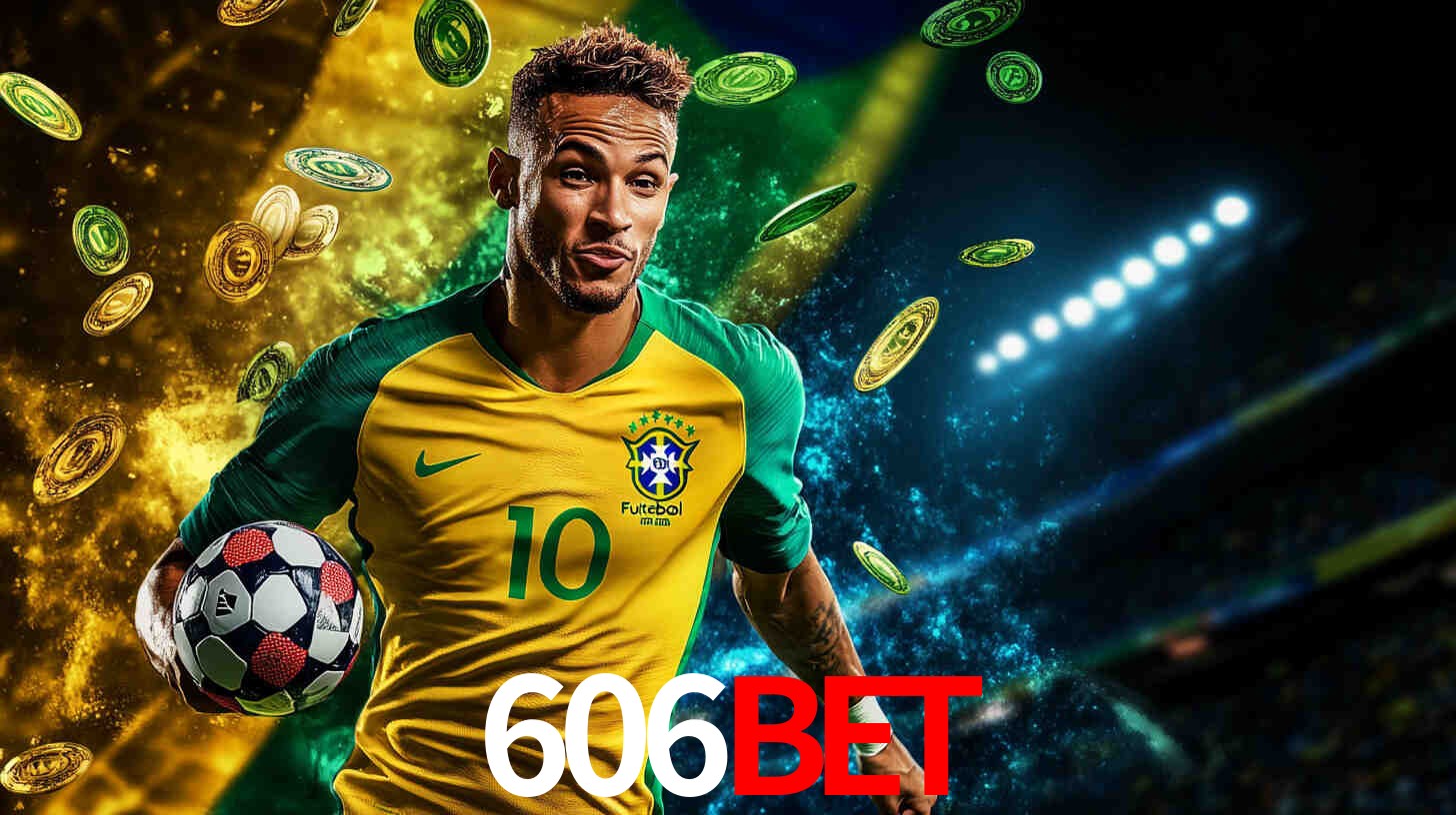 Descubra o Programa VIP da 606bet: Vantagens Exclusivas para Jogadores