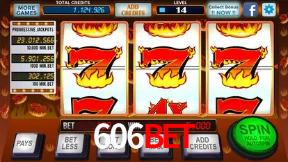 Descubra a Essência do 606bet: Nossa História e Compromissos