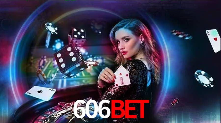 Account Benefits 606bet