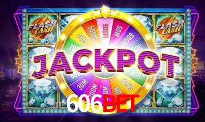 VIP Casino 606bet