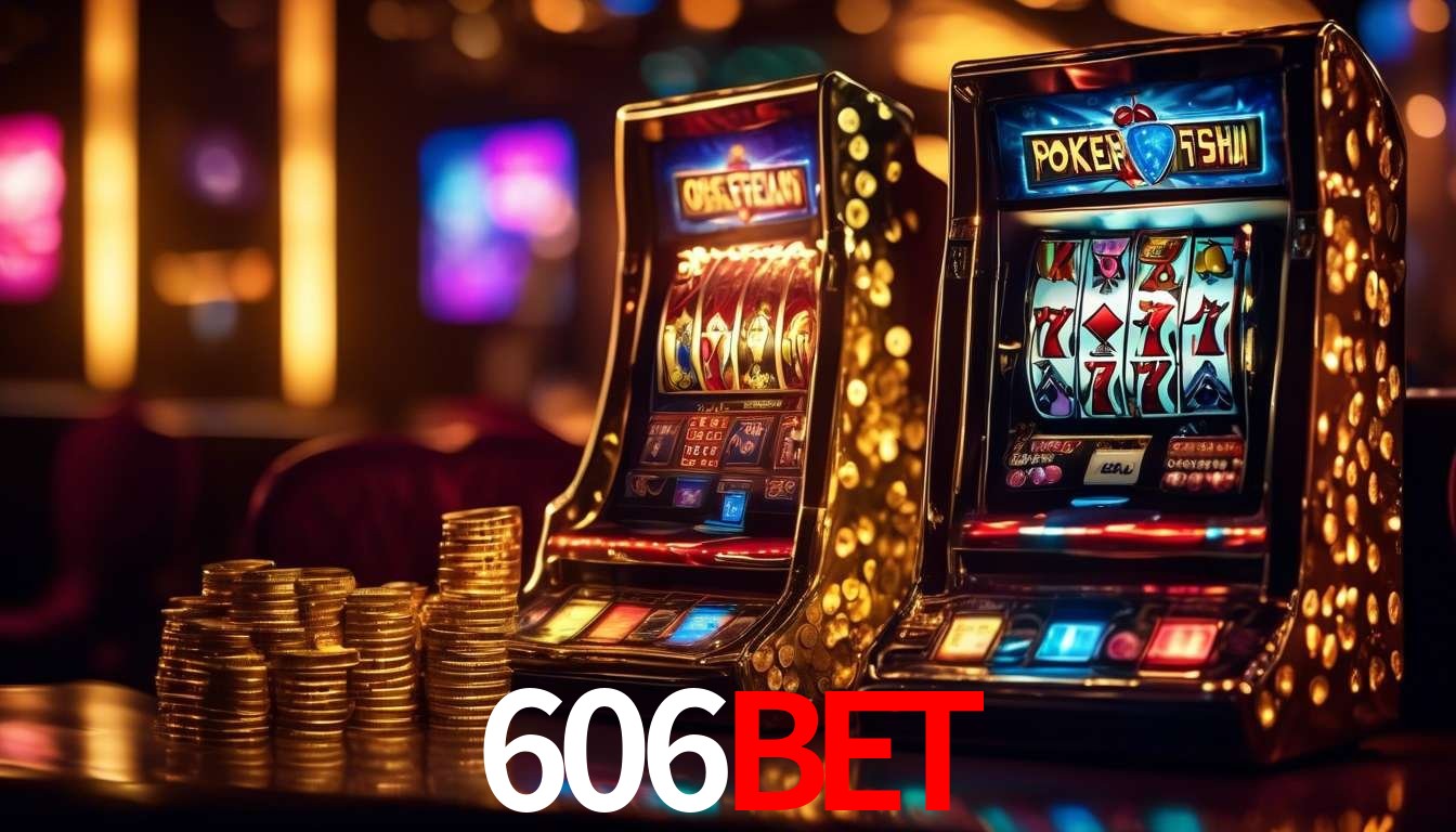 Descubra o Programa VIP da 606bet: Vantagens Exclusivas para Jogadores