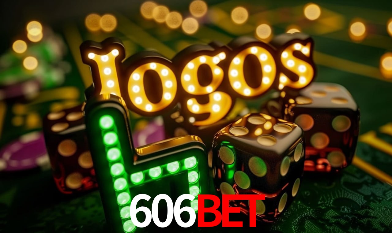 Bonus Features 606bet