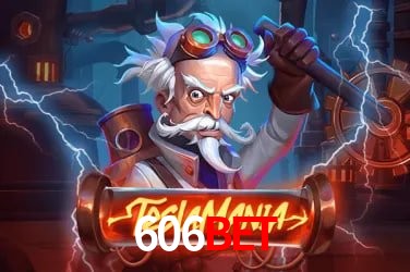 Slot Games 606bet