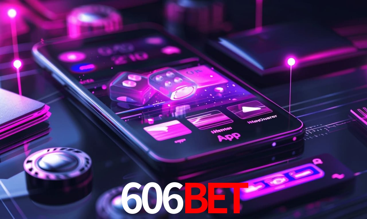 Tennis Betting 606bet