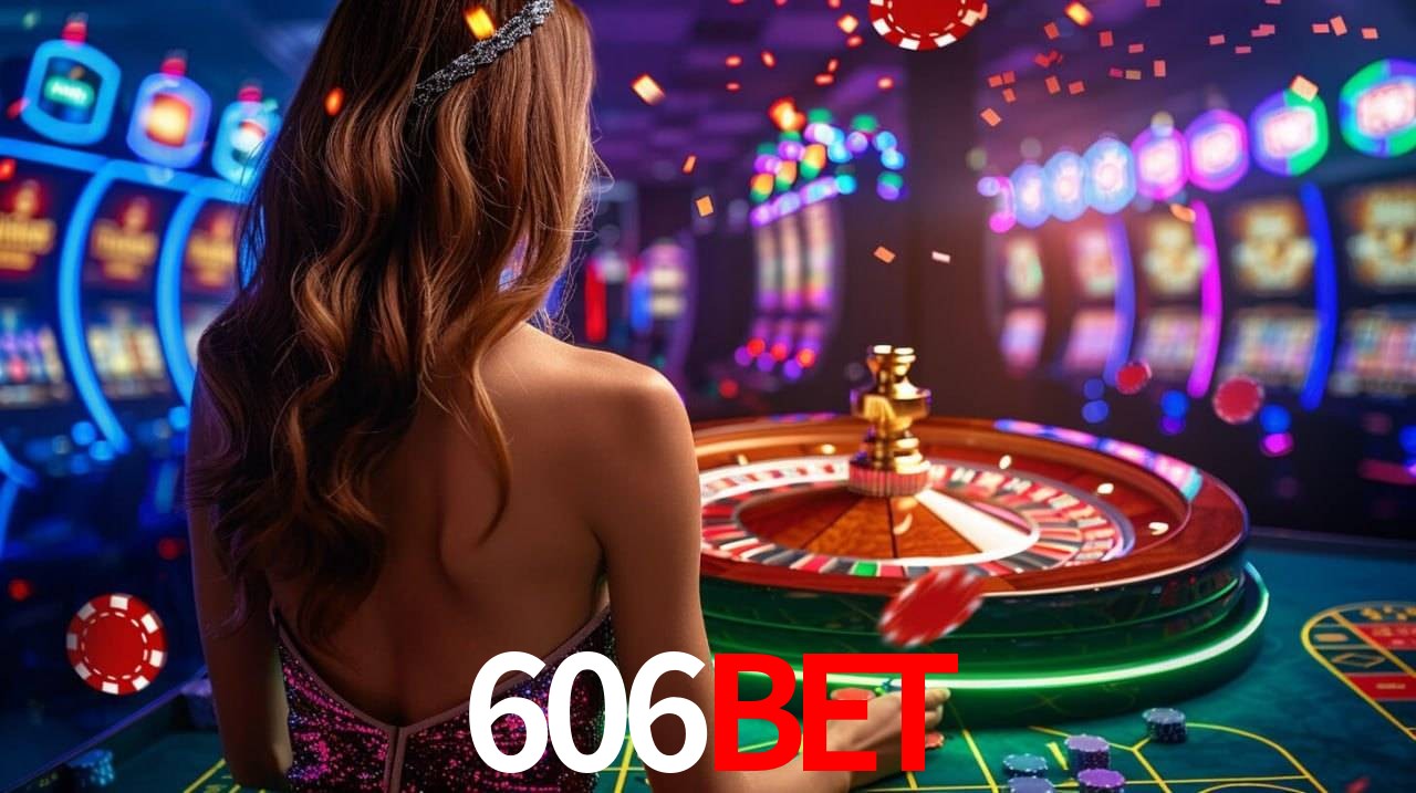606bet App Interface