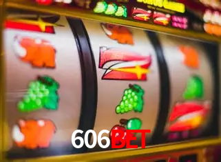 Descubra a Magia dos Jogos de Arcade no 606bet