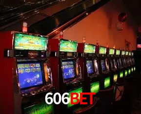 APP oficial da 606bet para mobile