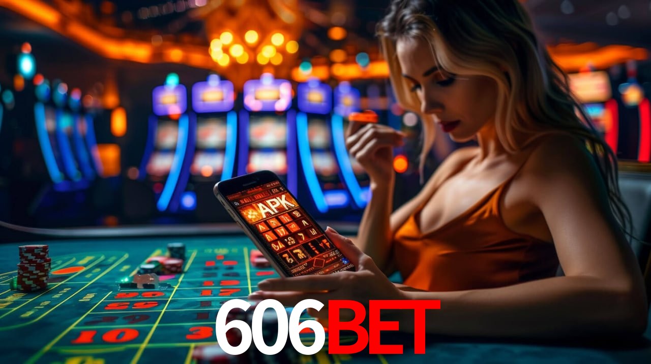 Spaceman Game 606bet
