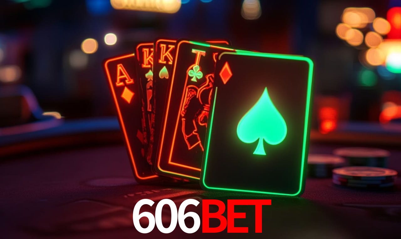 Player Reviews 606bet