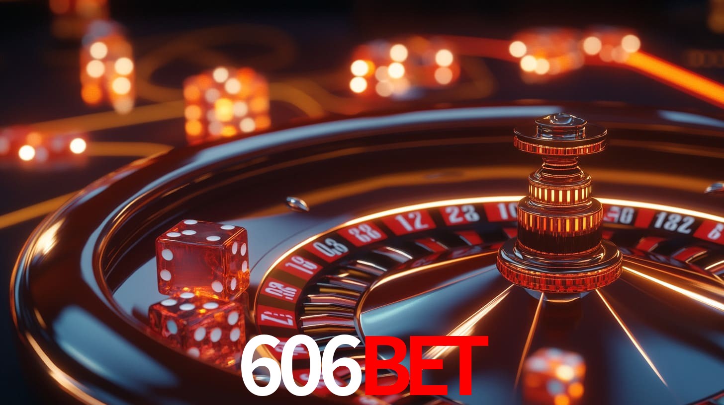 606bet login