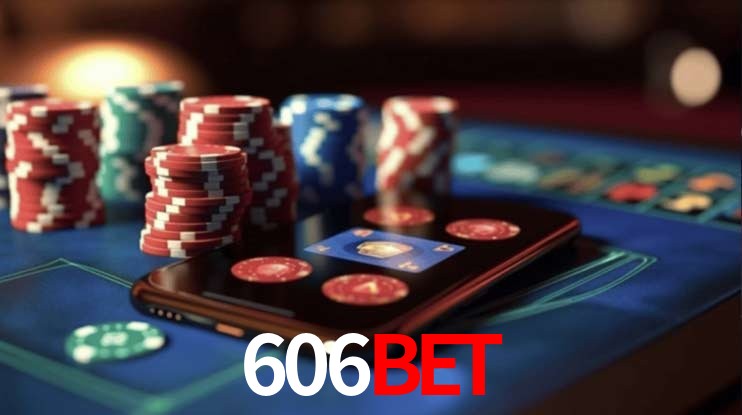 Tennis Betting 606bet