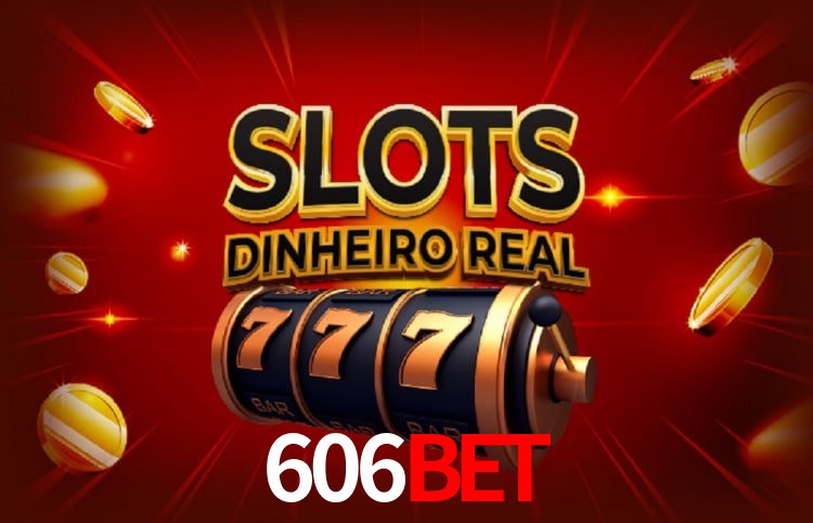 Platform Technology 606bet