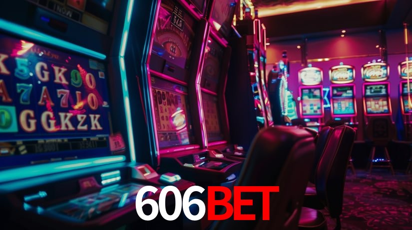 Seasonal Promotions 606bet
