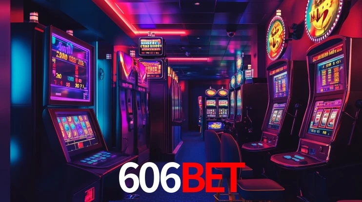 Tournaments 606bet